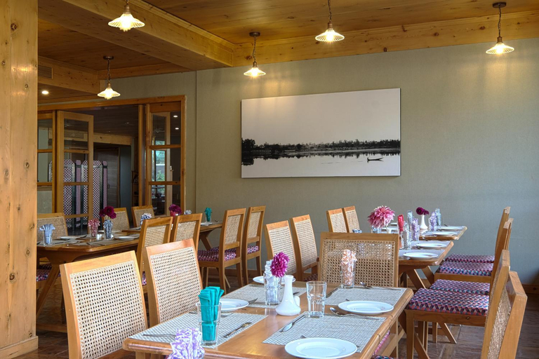 Food & Drinks 2, Nadis - A handcrafted boutique hotel, Srinagar