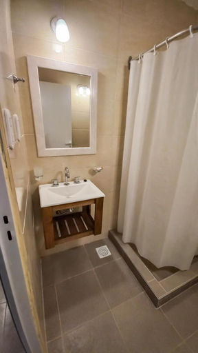 Bedroom 3, Alojamientos Litoral - Dpto Espana II, Gualeguaychú