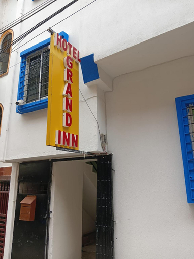 Others 4, Goroomgo The Grand Inn Ruby Kolkata, South 24 Parganas