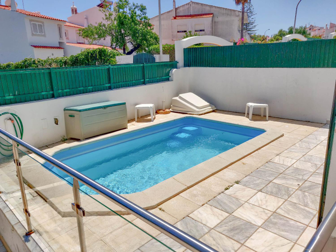 Sport & Beauty 2, Villa Golfinho by Sunny Deluxe, Albufeira