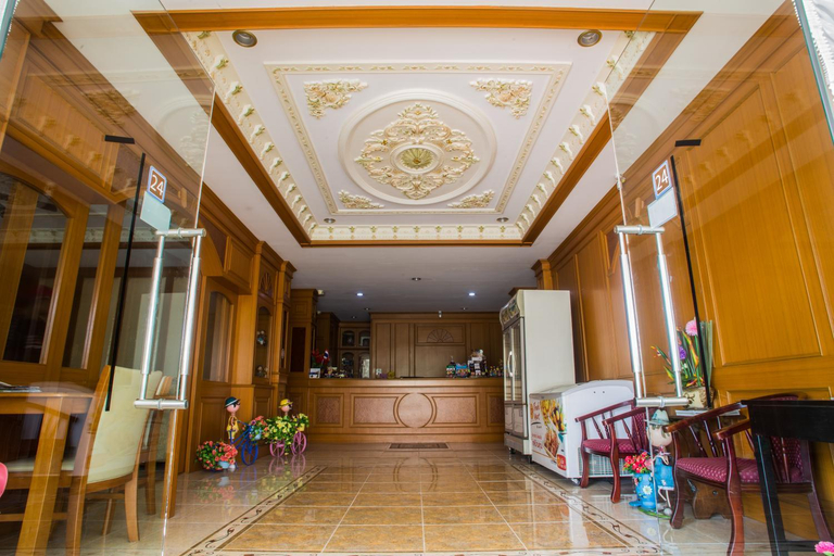Others 5, Monrawee Pavilion Resort, Muang Phitsanulok