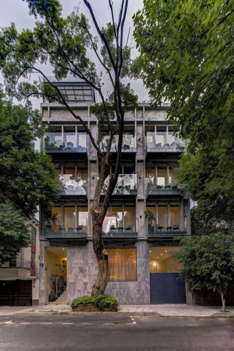 Exterior & Views 2, Vuestro Mexico City, Mexico City