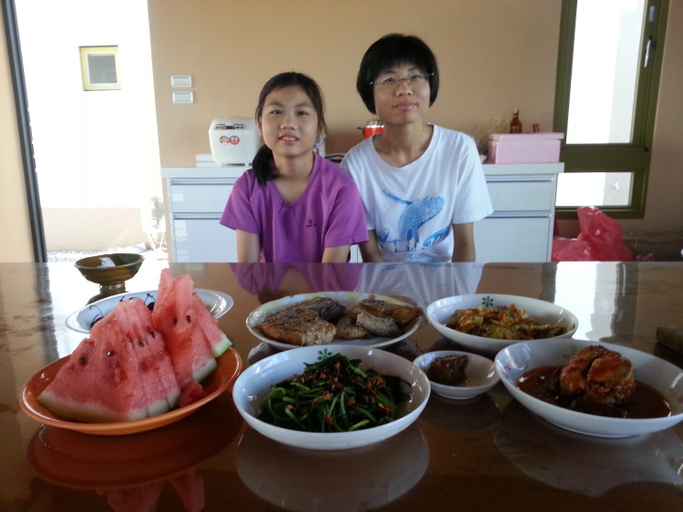 Food & Drinks 5, Yunting B&B - Cloud Court B&B, Yilan