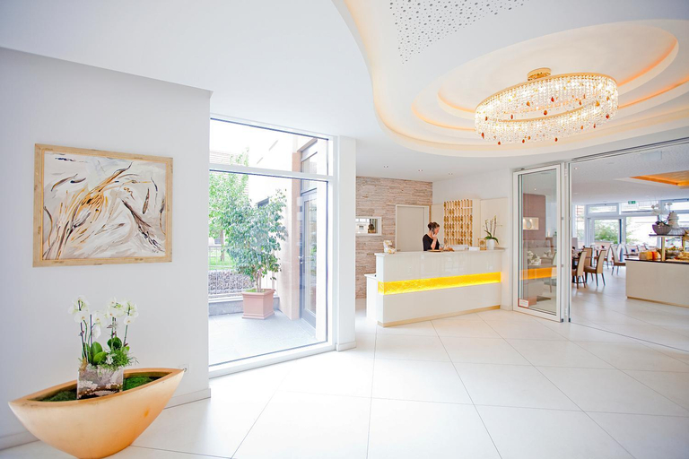 Public Area 3, Hotel Krone OHG, Ludwigsburg