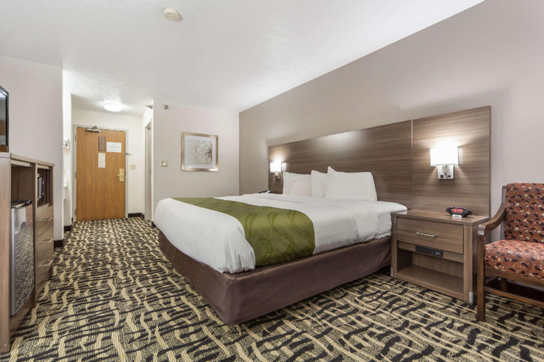 Bedroom 7
