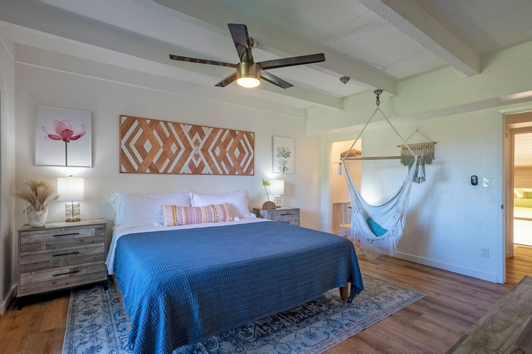 Bedroom 3, Puamana 2C, Kauai