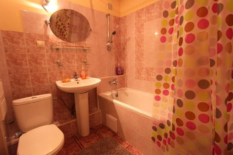 Others 4, Nadezhda Apartments on the Nauryzbai Batyr 68, Almaty