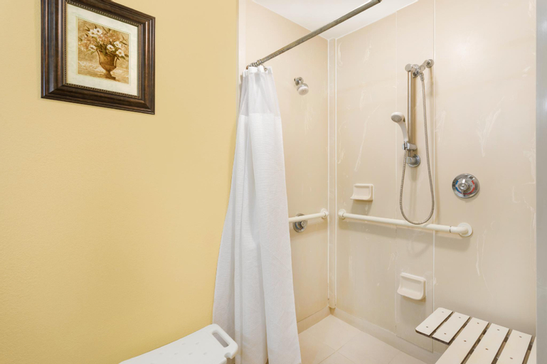 Bathroom 3