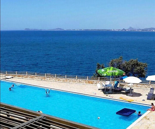 Sport & Beauty 2, Vila Rina at Aquamarine Residence, Vlorës