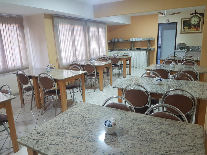 Food & Drinks 4, Hotel Nevada, Cascavel