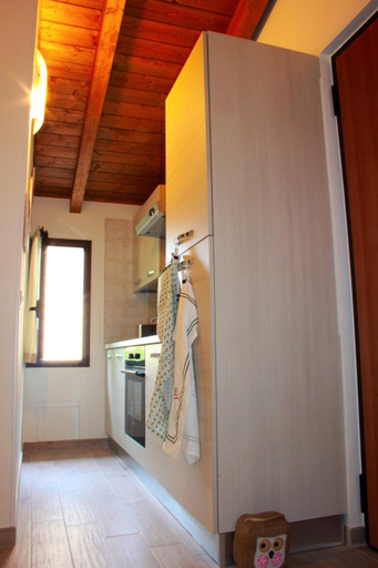 Others 4, Il Tiglio B&B, Rome
