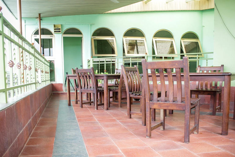 Food & Drinks, Suus Rahma Guest House & Apartments, Accra