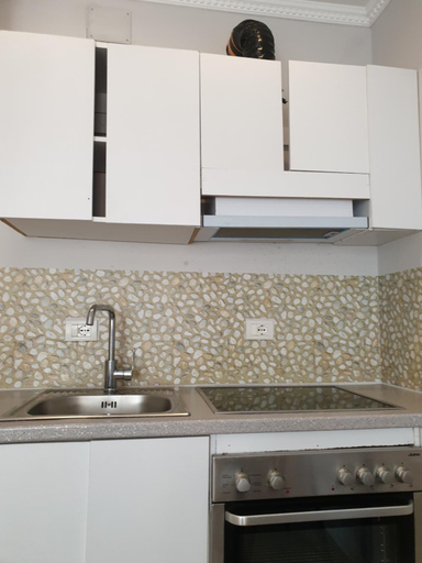 Others 4, Villa 27 Residence, Tirana