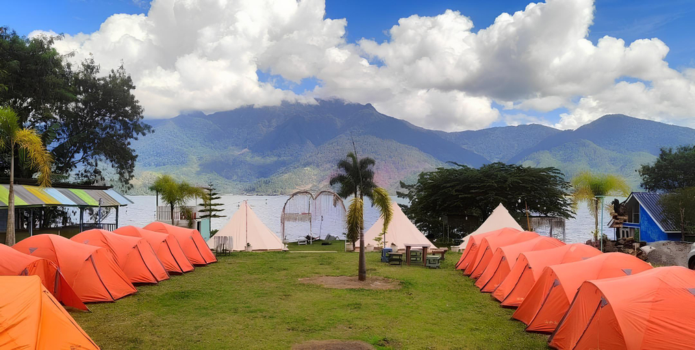 Others 5, Villa Kelamun Ine R-F, Aceh Tengah