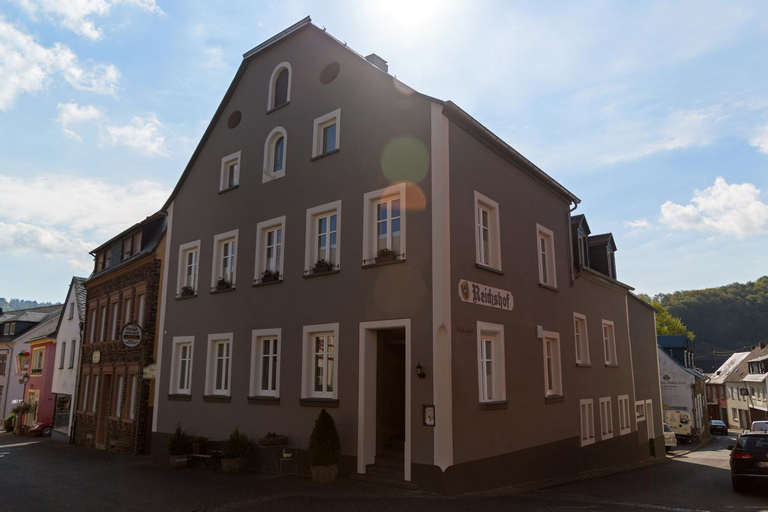 Dooscht Gastehaus Reichshof, Bernkastel-Wittlich