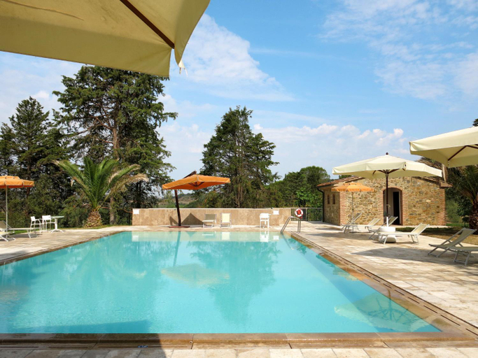 Others 3, Apartment Le Palaie - 'Panettoni' PEC201 by Interhome, Pisa