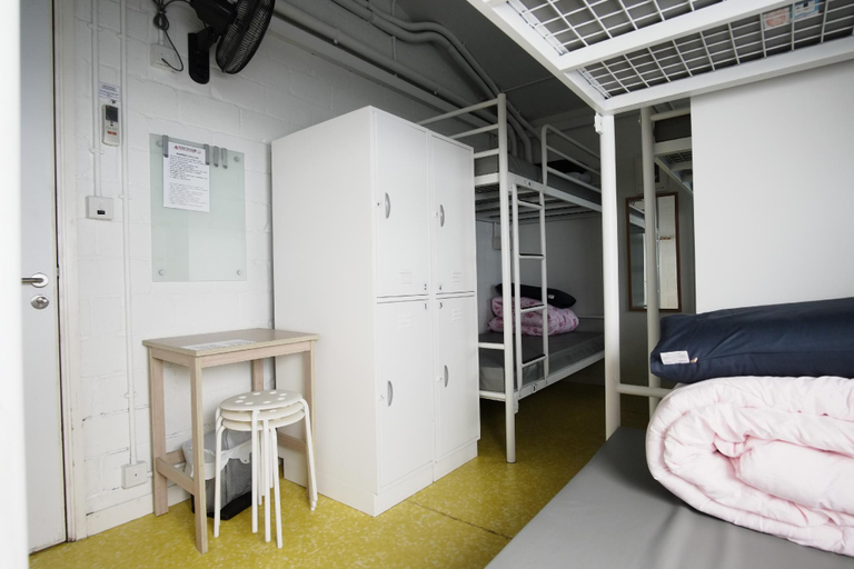 Bedroom 8