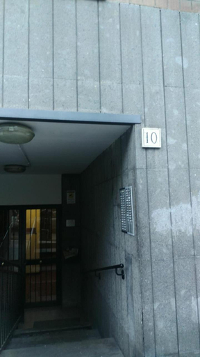 Others 4, Valle Aurelia House, Rome
