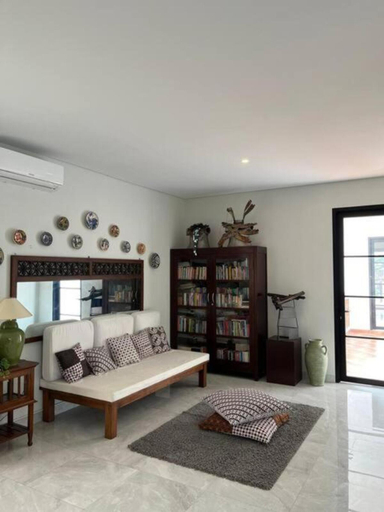 Others 2, Aashraya Luxury by Sampai, Sleman