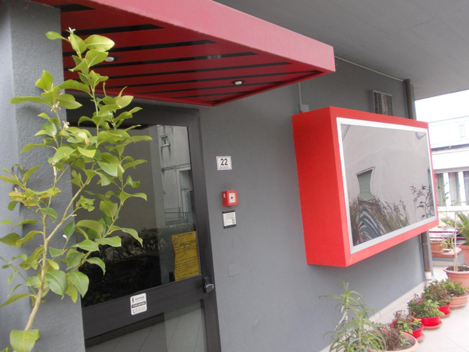 Others 5, Scacco Rosso via Piave 23, Teramo