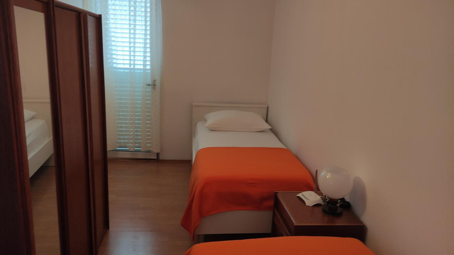Others 5, Apartmani Pjera, Baška Voda