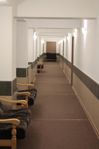 Others 4, Berkana Hotel, Almaty