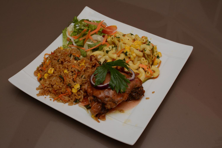 Food & Drinks 4, Windjammer International Cuisine & Comfort Inn, City of Georgetown