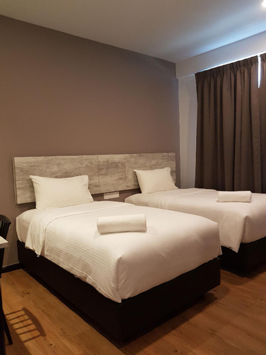 Bedroom 6