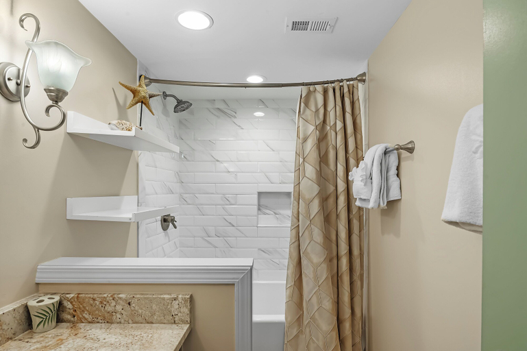 Bathroom 3, Compass Point Condos, Baldwin