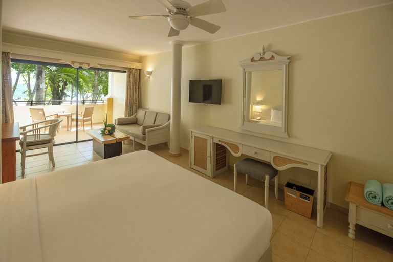 Bedroom 3, Iberostar Waves Costa Dorada - All Inclusive, San Felipe de Puerto Plata