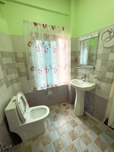 Others 2, Your Habitation, Gandaki