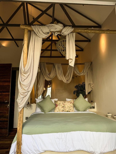Bedroom 1, Park 97, Badung