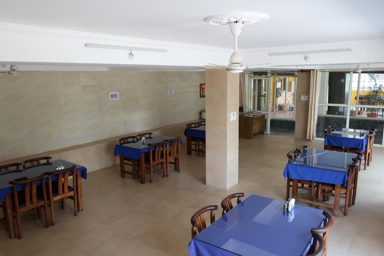 Food & Drinks 4, Zhim Zhim Guest House, Kangra