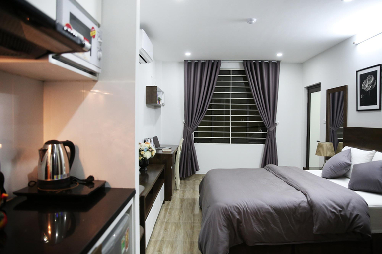 Bedroom 15