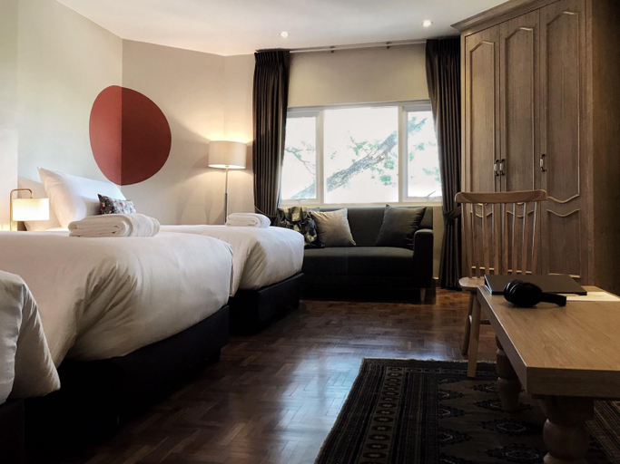Bedroom 12