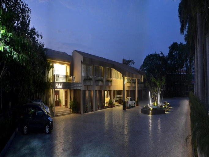 Enrise by Sayaji Bhopal, Bhopal