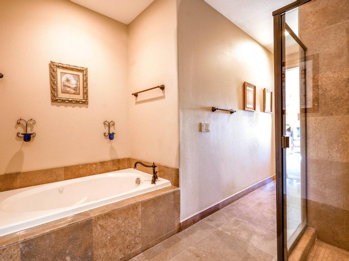 Bedroom 5, Beautiful El Dorado Ranch Vacation Rental Condo, Mexicali