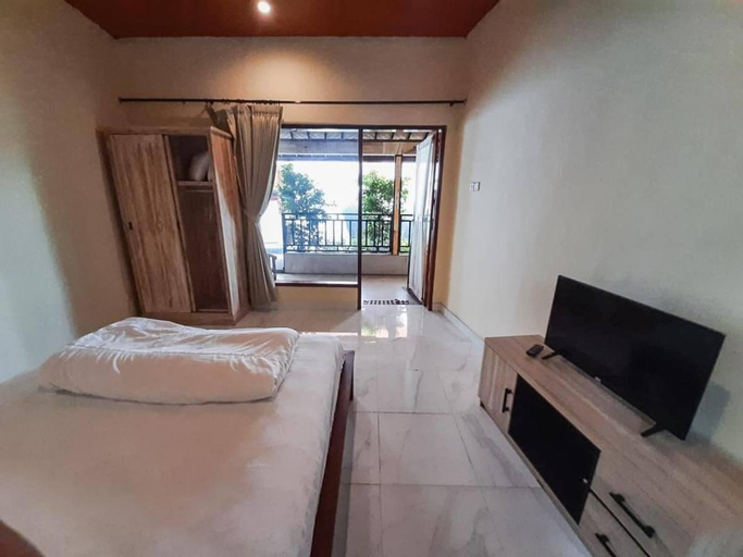 Bedroom 5, Tegalsari Guest House Canggu, Badung