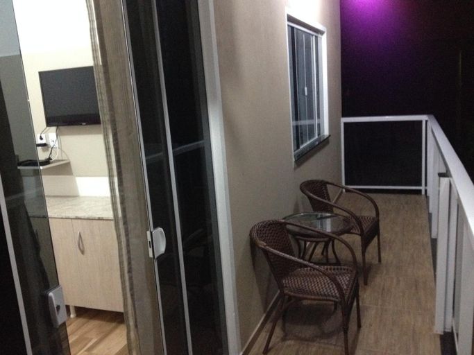 Others 5, Pousada Suite Master Bella Mar, Penha