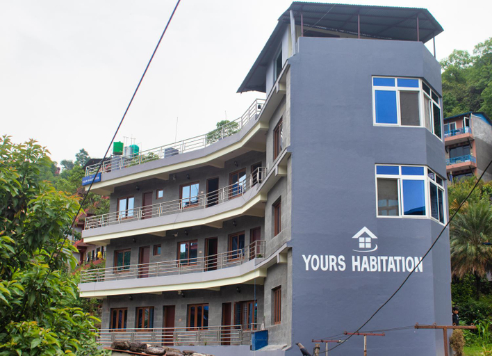 Others 5, Your Habitation, Gandaki