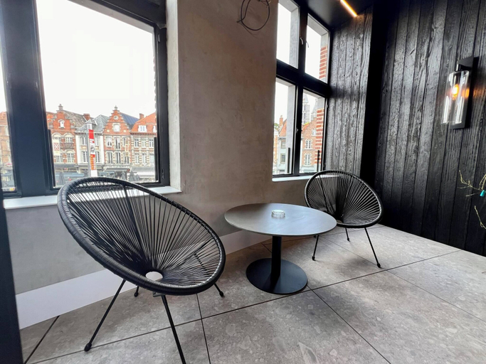 Others 5, Agora Wellness suites, Hainaut