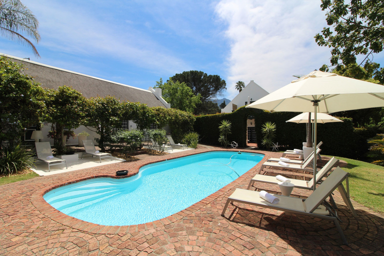 Sport & Beauty 2, Rothman Manor Guest House, Overberg