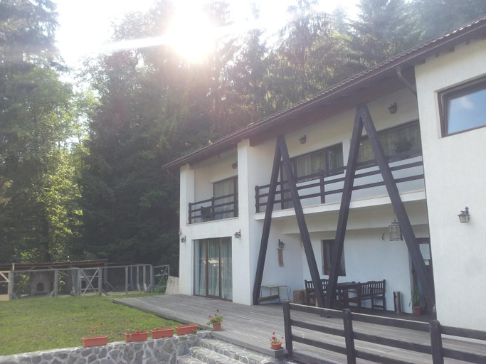 Others 5, Timis Valley, Casa Eni&Dan, Predeal