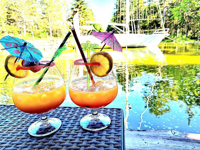 Food & Drinks 4, Domaine de la Font Vineuse & Spa, Hautes-Alpes