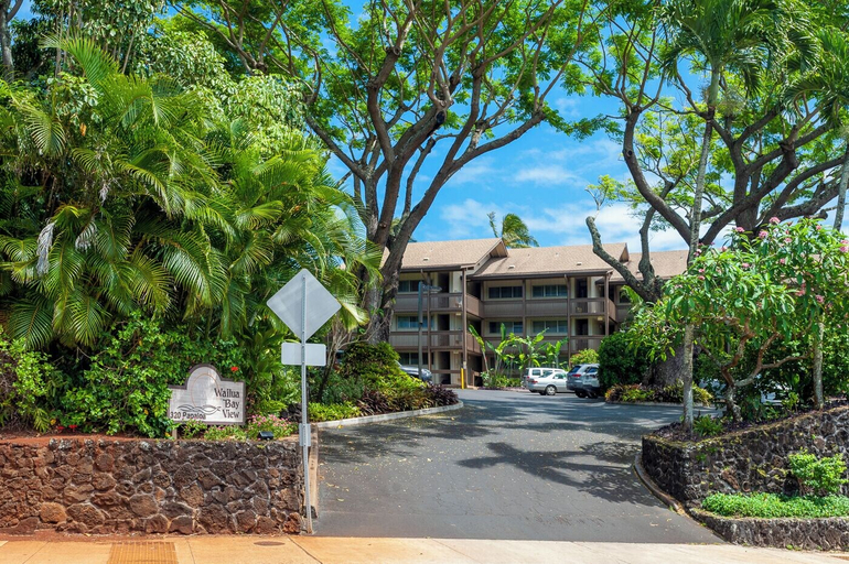 Exterior & Views, Wailua Bay View 302, Kauai
