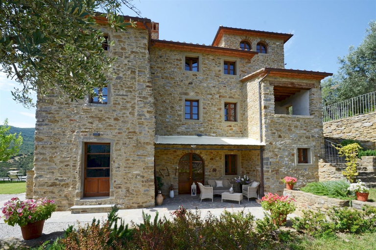 Others 3, Torre La Ripa 8, Emma Villas, Arezzo