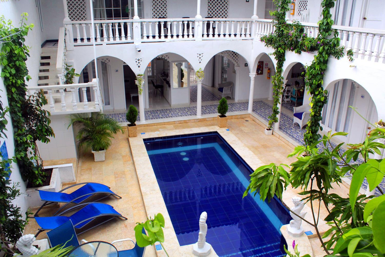 Sport & Beauty 5, Hotel Casa Mara By Akel Hotels, Cartagena de Indias