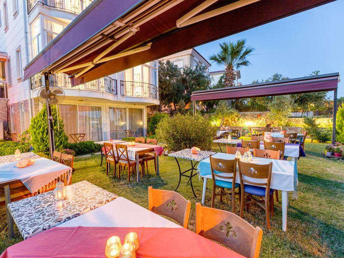 Food & Drinks 4, Cunda Nefes Otel, Ayvalık