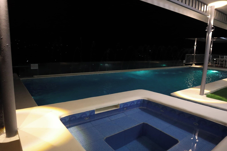 Sport & Beauty 5, Serenity Farm and Resort by Hiverooms, Cebu City