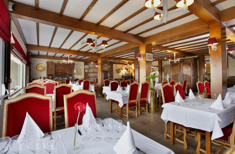 Food & Drinks 5, Le Normandy, Pas-de-Calais